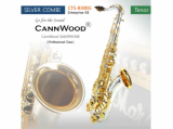 CannWood Saxophone_ _ Professional Class _ CTS_8300G_
